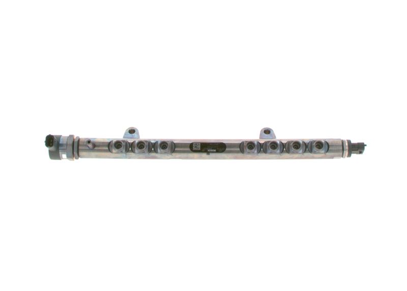BOSCH 0 445 215 024 Distributor Pipe, fuel
