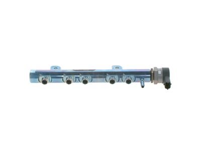 Distributor Pipe, fuel BOSCH 0 445 216 044