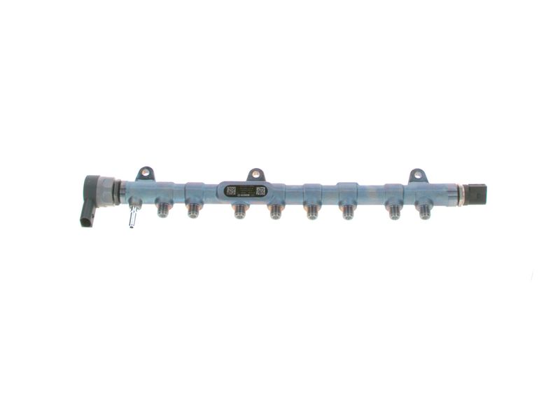 BOSCH 0 445 216 051 Distributor Pipe, fuel
