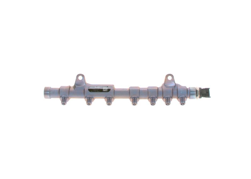 BOSCH 0 445 218 026 Distributor Pipe, fuel