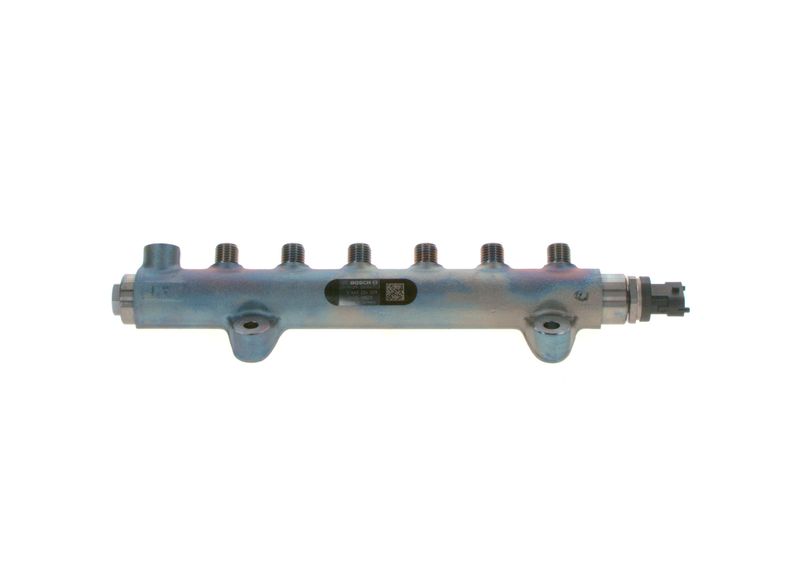 BOSCH 0 445 224 029 Distributor Pipe, fuel