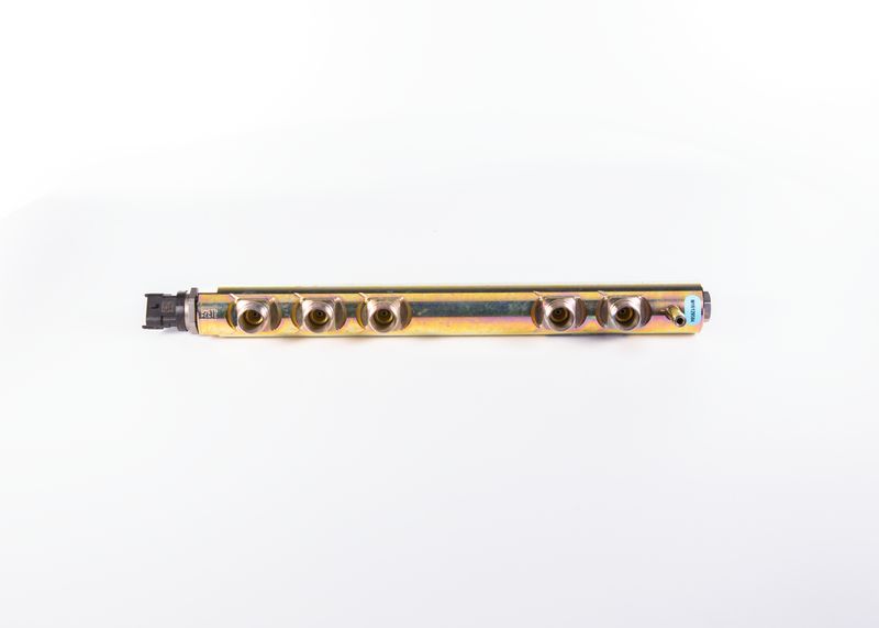 BOSCH 0 445 224 049 Distributor Pipe, fuel
