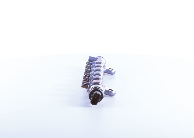 BOSCH 0 445 224 086 Distributor Pipe, fuel