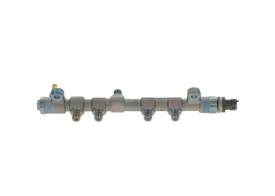 Distributor Pipe, fuel BOSCH 0 445 224 098