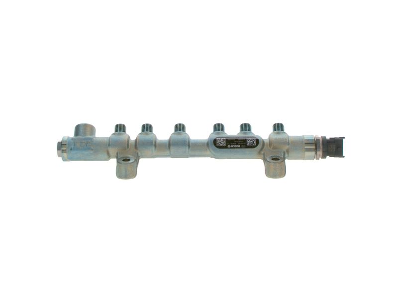BOSCH 0 445 224 127 Distributor Pipe, fuel