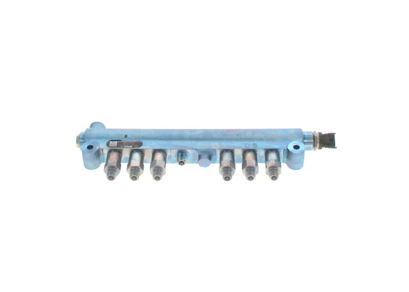BOSCH 0 445 226 086 Distributor Pipe, fuel