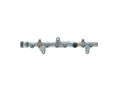 Distributor Pipe, fuel BOSCH 0 445 226 167