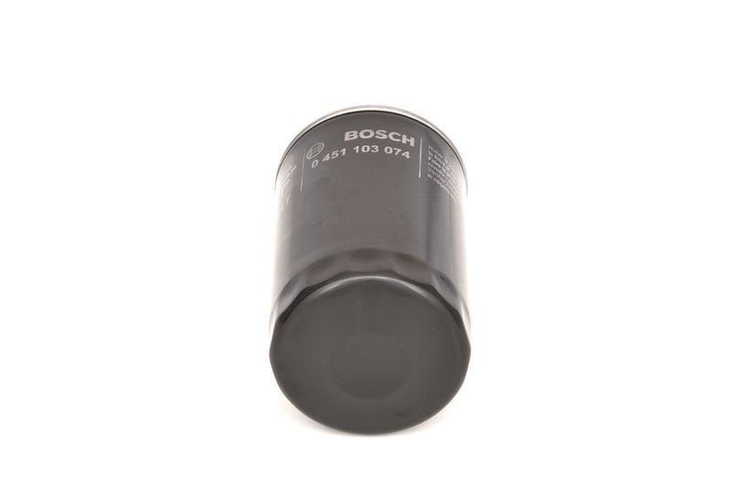 BOSCH 0 451 103 074 Oil Filter