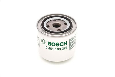 Oil Filter BOSCH 0 451 103 224