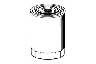 Oil Filter BOSCH 0 451 103 904