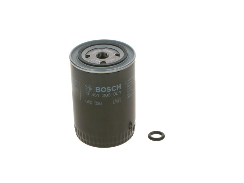 BOSCH 0 451 203 059 Oil Filter
