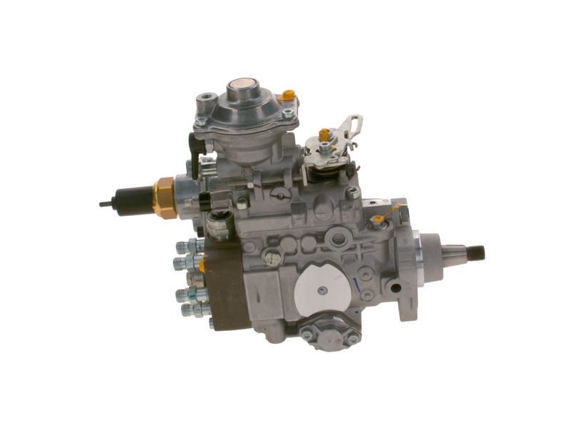 BOSCH 0 460 416 086 Injection Pump