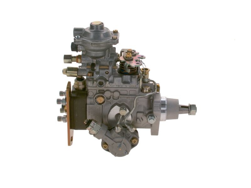 BOSCH 0 460 424 404 Injection Pump