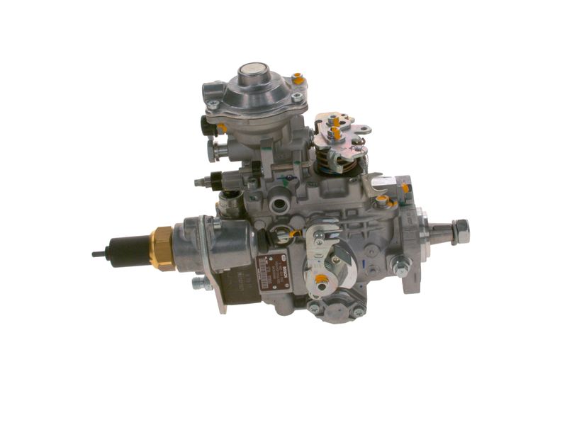 BOSCH 0 460 424 502 Injection Pump