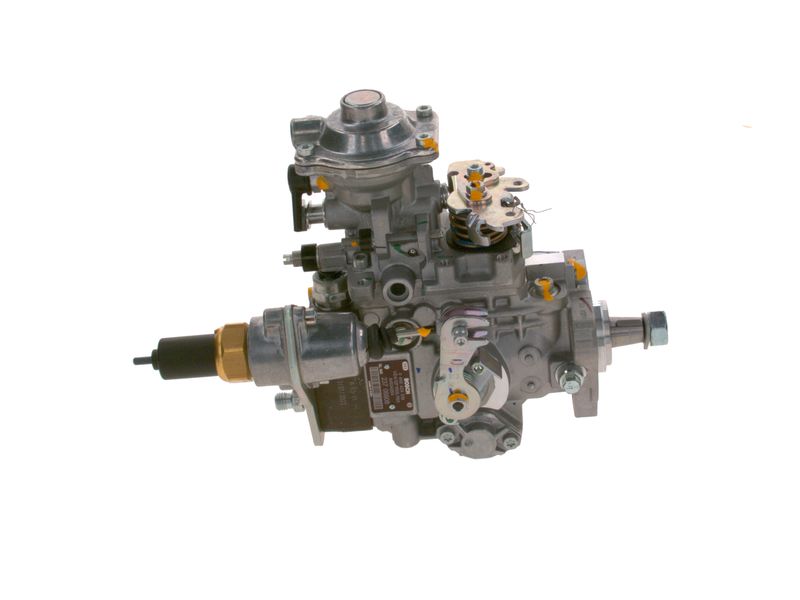BOSCH 0 460 424 519 Injection Pump