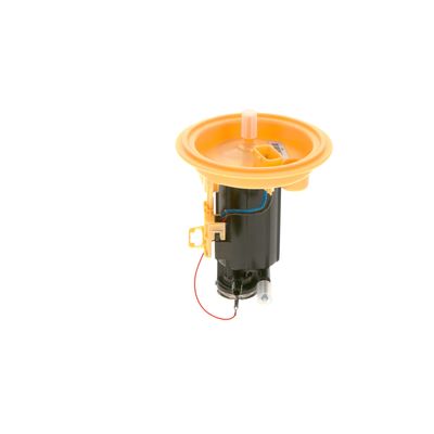 Fuel Feed Unit BOSCH 0 580 201 009