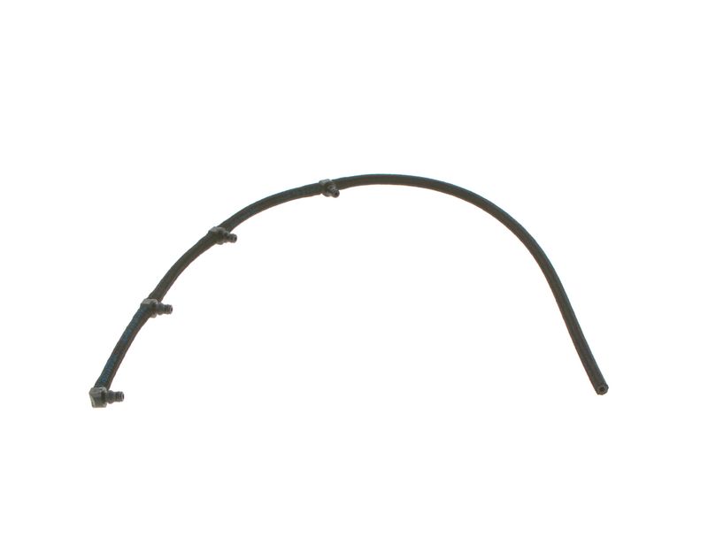 BOSCH 0 928 400 398 Hose, fuel overflow