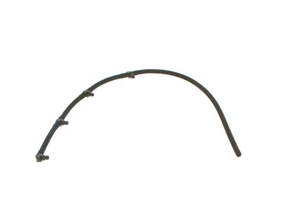 Hose, fuel overflow BOSCH 0 928 400 398