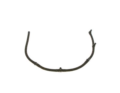 Hose, fuel overflow BOSCH 0 928 400 500