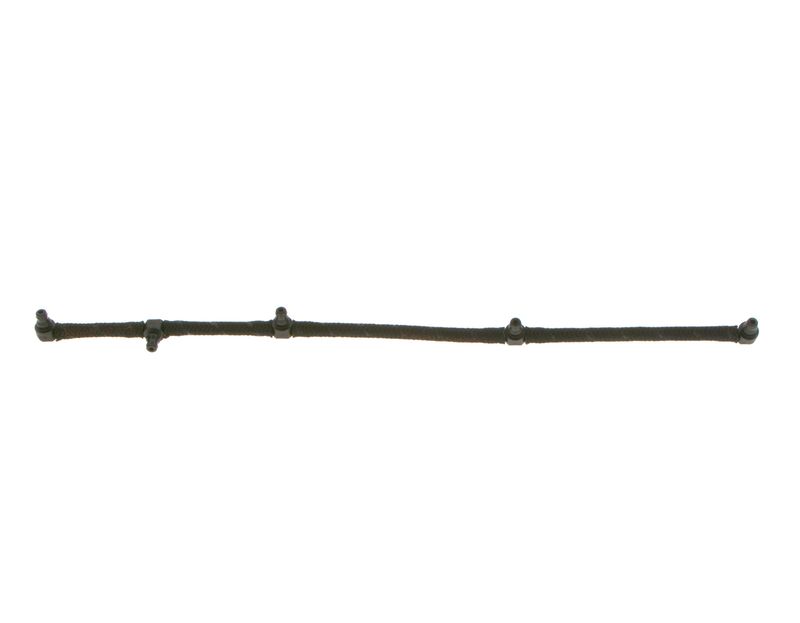 BOSCH 0 928 400 538 Hose, fuel overflow