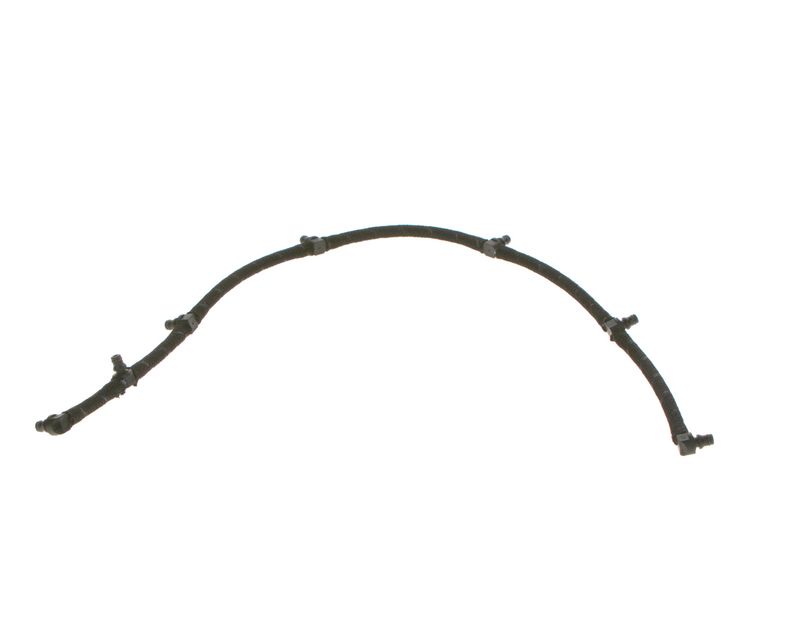 BOSCH 0 928 400 539 Hose, fuel overflow