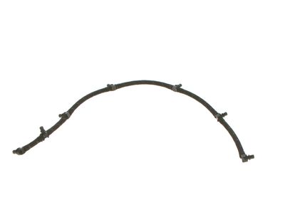 Hose, fuel overflow BOSCH 0 928 400 539