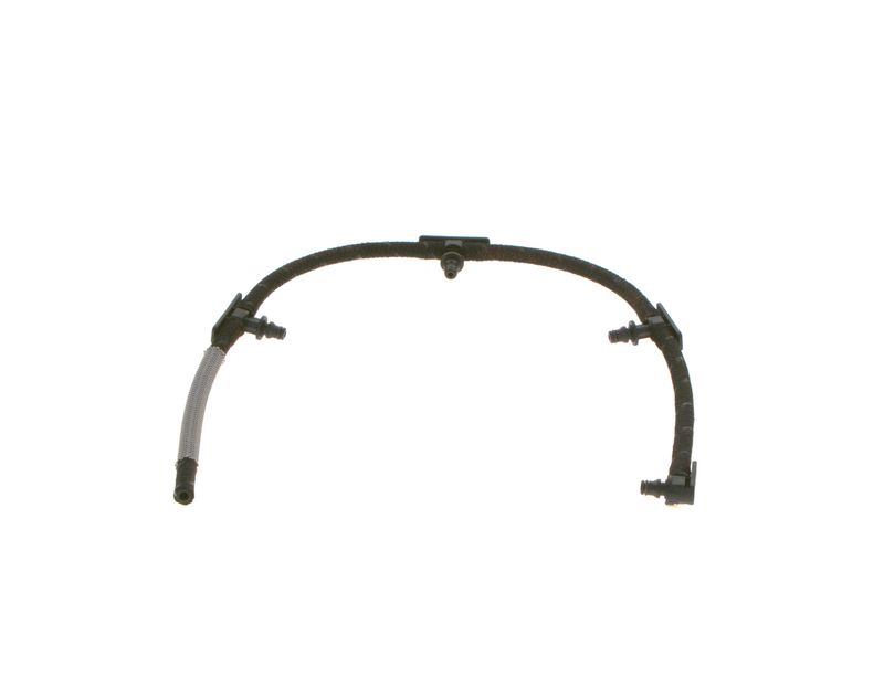 BOSCH 0 928 400 552 Hose, fuel overflow