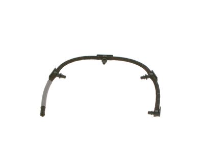 Hose, fuel overflow BOSCH 0 928 400 552