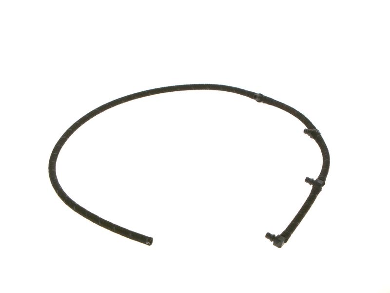BOSCH 0 928 400 613 Hose, fuel overflow