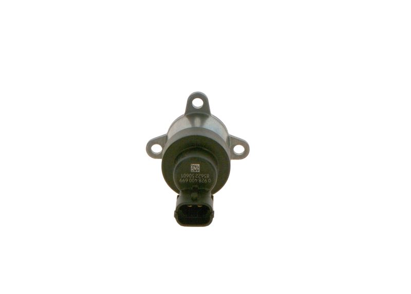 BOSCH 0 928 400 699 Control Valve, fuel quantity (common rail system)