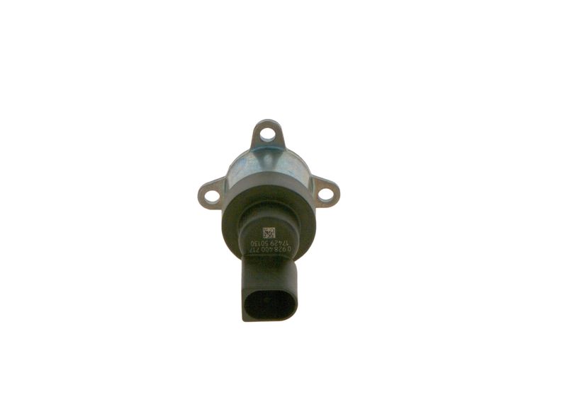 BOSCH 0 928 400 717 Control Valve, fuel quantity (common rail system)
