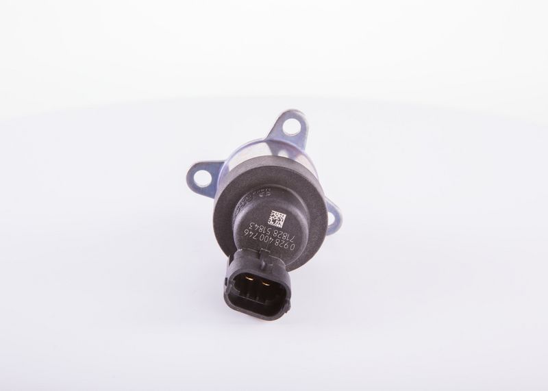 BOSCH 0 928 400 746 Control Valve, fuel quantity (common rail system)