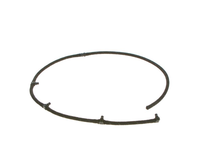 BOSCH 0 928 402 018 Hose, fuel overflow