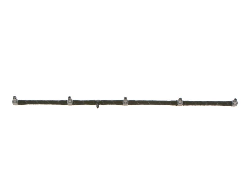 BOSCH 0 928 402 035 Hose, fuel overflow