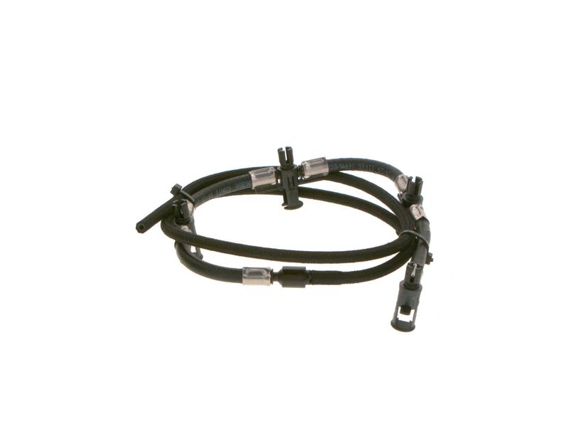 BOSCH 0 928 402 053 Hose, fuel overflow