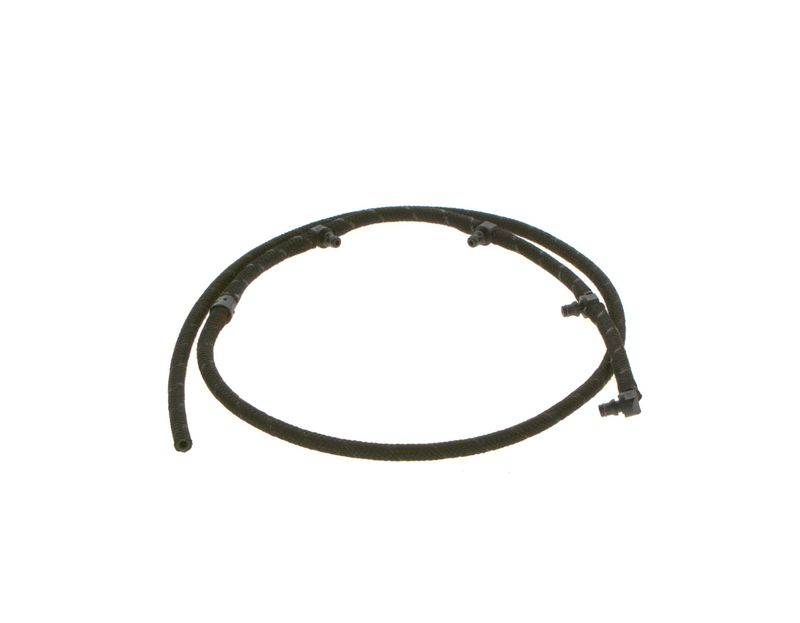 BOSCH 0 928 402 077 Hose, fuel overflow