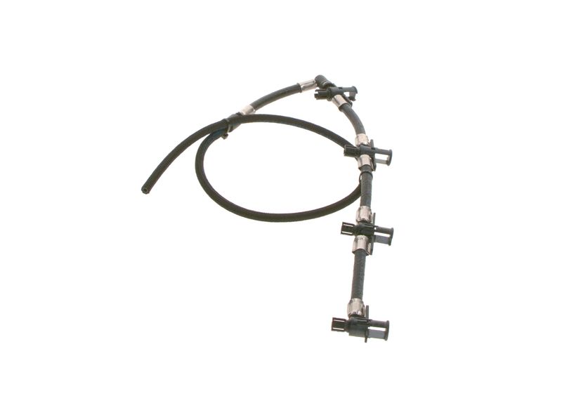 BOSCH 0 928 402 089 Hose, fuel overflow