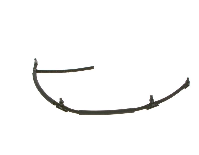 BOSCH 0 928 402 097 Hose, fuel overflow