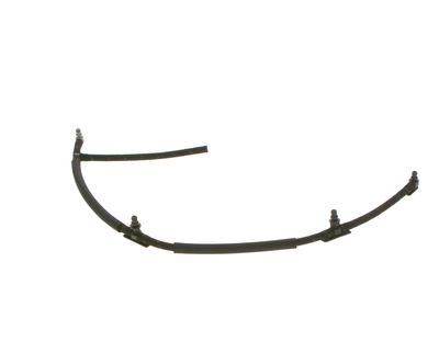 Hose, fuel overflow BOSCH 0 928 402 097