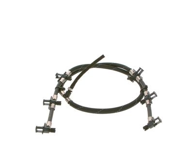 Hose, fuel overflow BOSCH 0 928 402 102