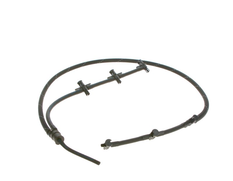 BOSCH 0 928 402 195 Hose, fuel overflow
