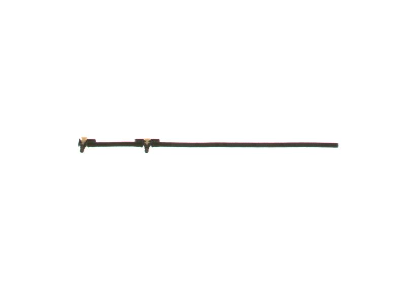 BOSCH 0 928 402 216 Hose, fuel overflow