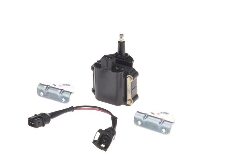 BOSCH 0 980 AG0 700 Ignition Coil