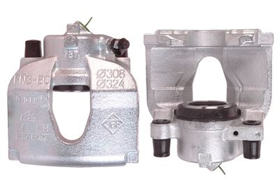 Brake Caliper BOSCH 0 986 134 328