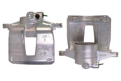 Brake Caliper BOSCH 0 986 134 339