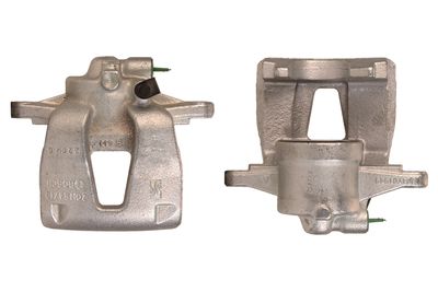 Brake Caliper BOSCH 0 986 134 487
