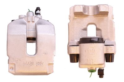 Brake Caliper BOSCH 0 986 135 495