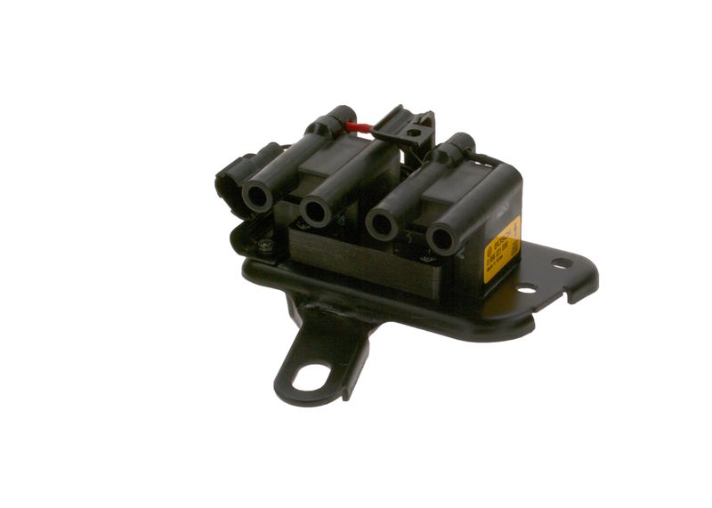 BOSCH 0 986 221 008 Ignition Coil