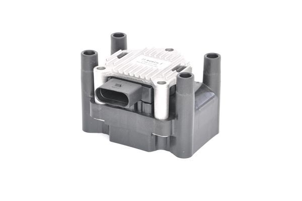 BOSCH 0 986 221 048 Ignition Coil