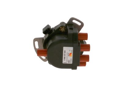 Distributor, ignition BOSCH 0 986 237 605